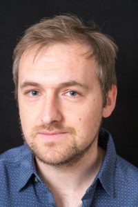 Chris Shutt Chris Shutt Composer