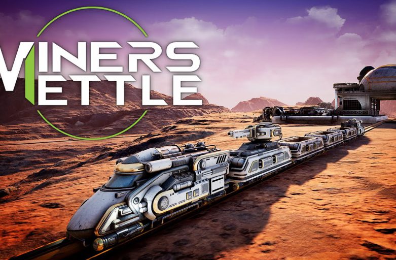 Miner's Mettle on Steam