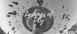 Lashings of Lily