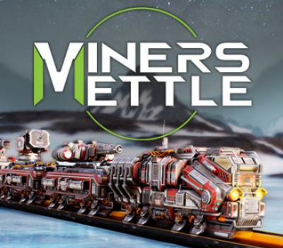 Miner’s Mettle