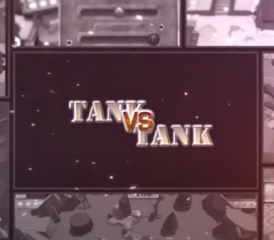 Tank vs Tank