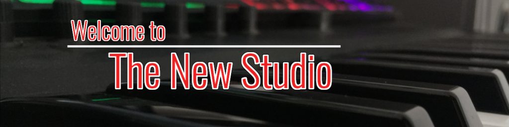 The New Studio