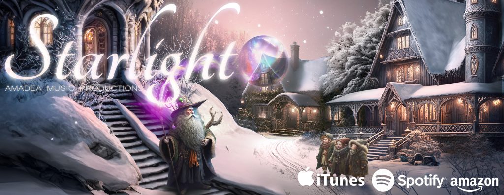Starlight - Light Fantasy Album 